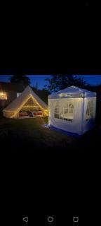 Park Farm Camping - Holmesfield - 9