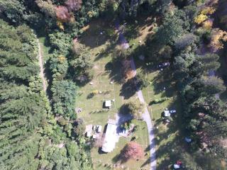 Ashley Gorge Holiday Park - Oxford - 1
