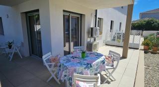 Appartement moderne à Lucciana avec terrasse ensoleillée. - Lucciana - 7