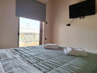 Faron 203 Apartment - Kalamata - 2