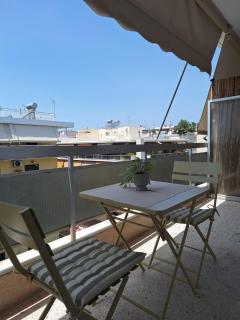 Faron 203 Apartment - Kalamata - 1