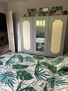 Chambre chez un particulier - Le Gond - 6