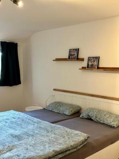 Ferienwohnung Zimmerei Schwarzwald mit toller Aussicht - Bad Teinach-Zavelstein - 6
