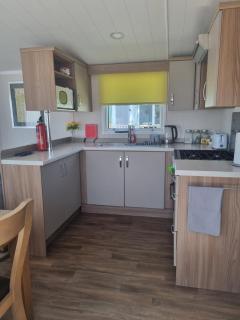 Leafy Lytham Holiday Home - - 7