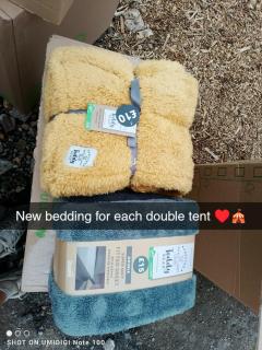 Park Farm Camping - Holmesfield - 1