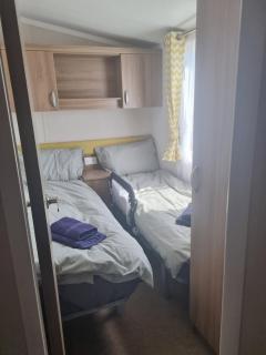 Leafy Lytham Holiday Home - - 5
