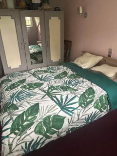 Chambre chez un particulier - Le Gond - 2