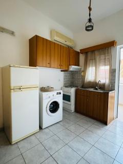 Polivios Apartment C - Térsa - 8