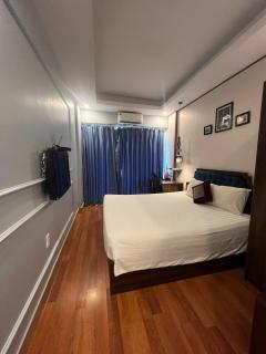 Elegance Premium Hotel - Hanoi - 0