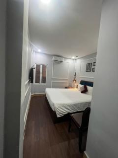 Elegance Premium Hotel - Hanoi - 9