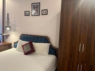 Elegance Premium Hotel - Hanoi - 6