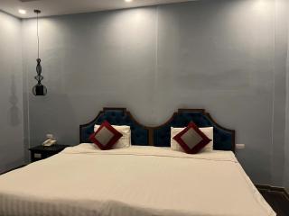 Elegance Premium Hotel - Hanoi - 5