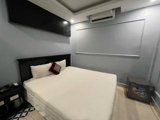 Elegance Premium Hotel - Hanoi - 2