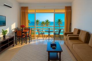 Beautiful Salalah Beach Apartments - 1 by Beautiful Salalah Tours - 0