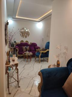 Appartement meublé a louer 1 étage avec clim - Oujda - 2