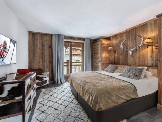Appartement Duplex avec Terrasse, Jacuzzi et Cheminée - Val-d'Isère - FR-1-567-63 - 3