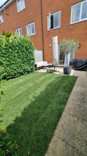 Spacious 4 bed house in Aylesbury - Buckinghamshire - 9