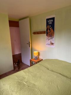 Le Chalet sur le toit - 8