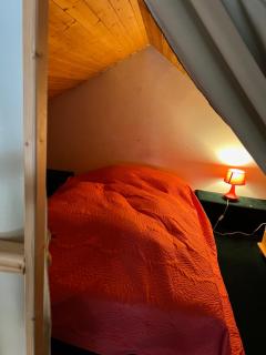 Le Chalet sur le toit - 3