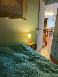 Le Chalet sur le toit - 1
