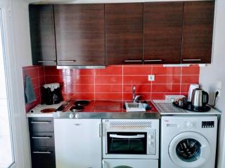 Vacations in Patra Rooms - Patra - 7