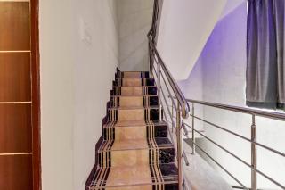 Hotel O S. M. Village Residency - Bangalore - 6