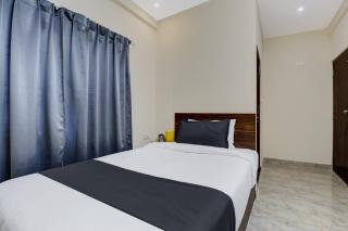 Hotel O S. M. Village Residency - Bangalore - 4