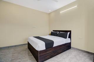 Hotel O S. M. Village Residency - Bangalore - 2