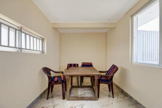Hotel O S. M. Village Residency - Bangalore - 8
