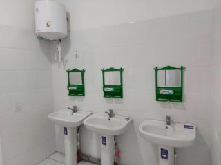 Univer Hostel - 5