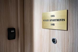 Susan Apartaments Kraków Kazimierz - 1