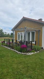 Rukki puhkemaja - 4