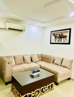 Cozy Wooden 1BHK - 0