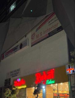Cozy Wooden 1BHK - 6