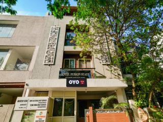 Hotel O Fusion Stays - Indore - 3