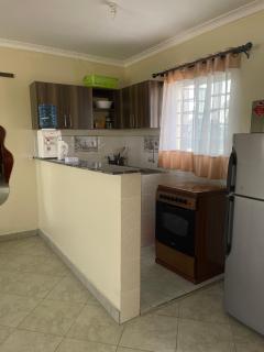 Nest and key - Nguluni - 7