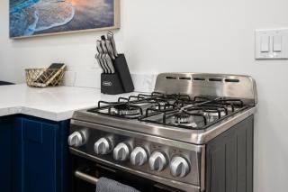 Arbutus Lake Retreat - 2