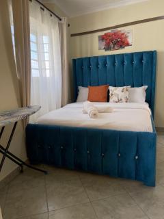 Nest and key - Nguluni - 3