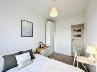 Mieszkanie na Morenie, Gdańsk - 4