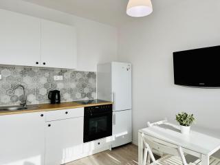 Mieszkanie na Morenie, Gdańsk - 3