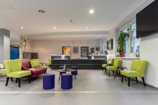 Jugendherberge Potsdam - 8