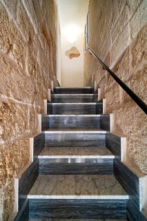 WePuglia - Sea Sense - Suite Calypso - 9