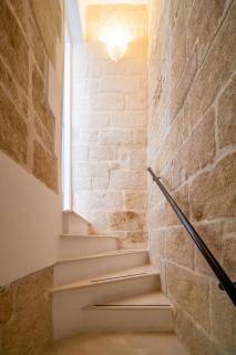 WePuglia - Sea Sense - Suite Calypso - Polignano a Mare - 7