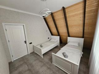A frame sweet home - Gabala - 9
