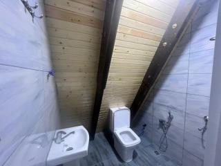 A frame sweet home - Gabala - 8