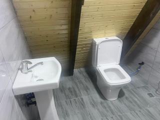 A frame sweet home - Gabala - 2
