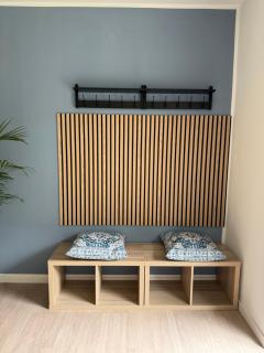 FeWo an den Salzwiesen - 4