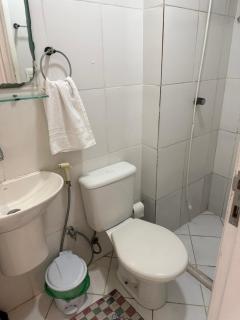 Apartamento aconchegante - 5
