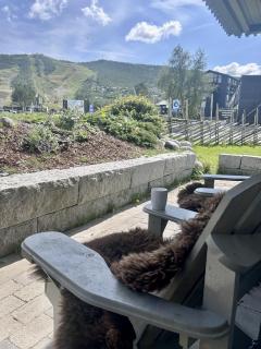 Mailatunet - Vestlia resort - 4