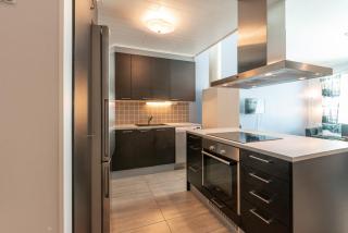 Kotokuusi 1 - Huoneisto luonnon keskellä, sisältää siivouksen ja Wifin - 4